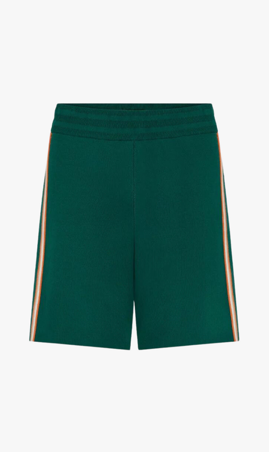 Nagnata | Motley Short - Emerald