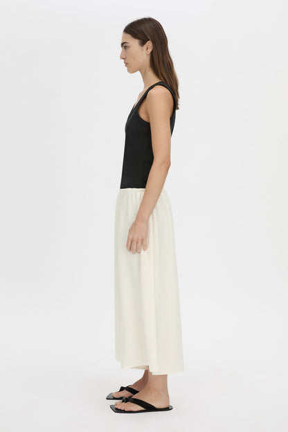 Camilla & Marc | Darien Culotte - Cream