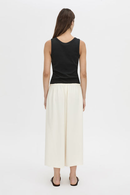 Camilla & Marc | Darien Culotte - Cream