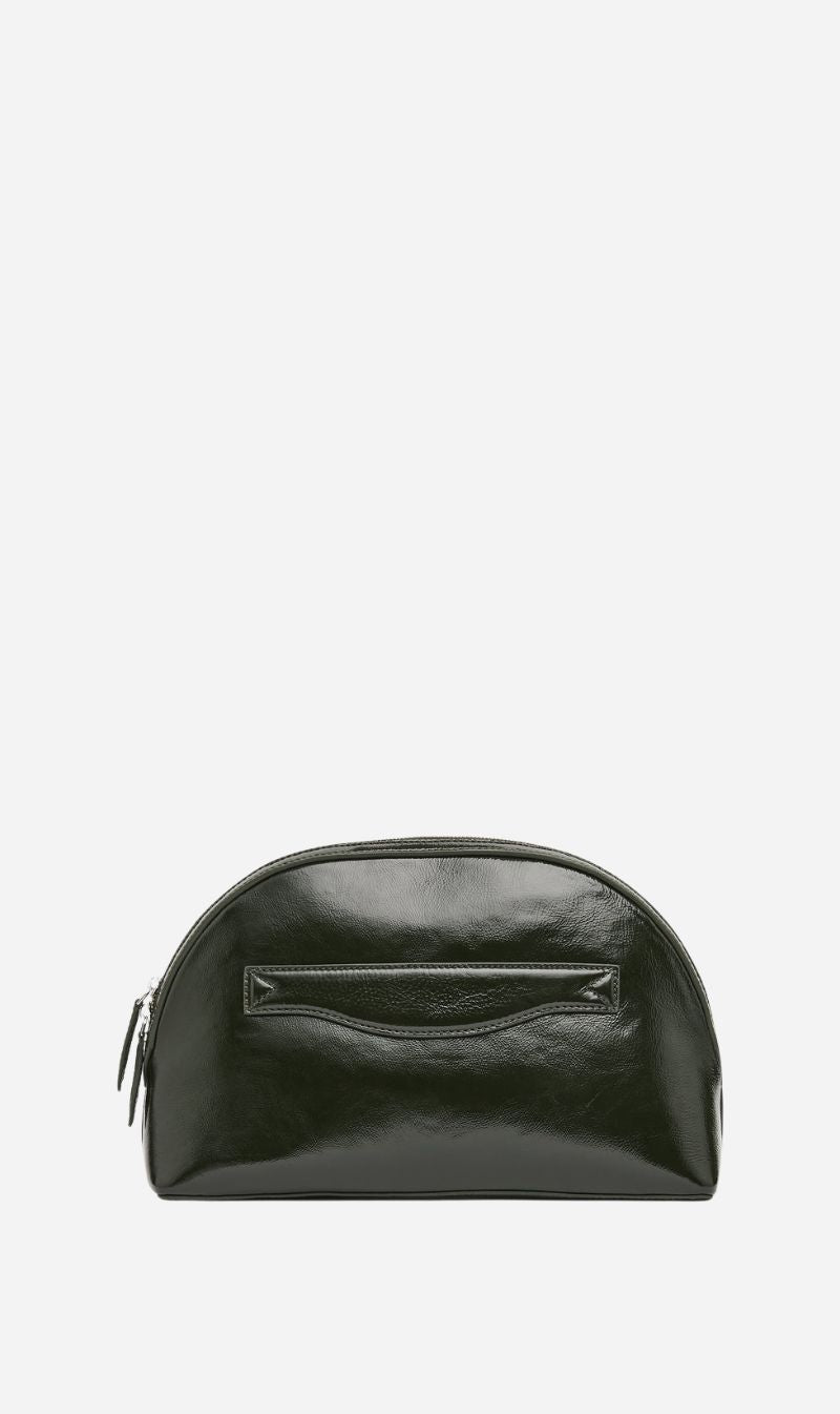 A.Emery | Halloran Clutch - Vintage Forest