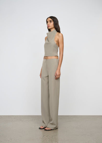 One Of Others | Vela Pant - Sage