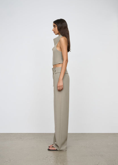 One Of Others | Vela Pant - Sage