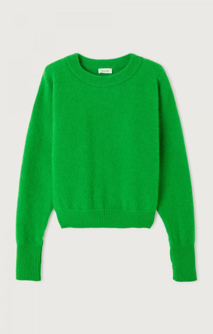 American Vintage | Vitow Pullover - Clover