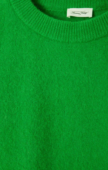 American Vintage | Vitow Pullover - Clover