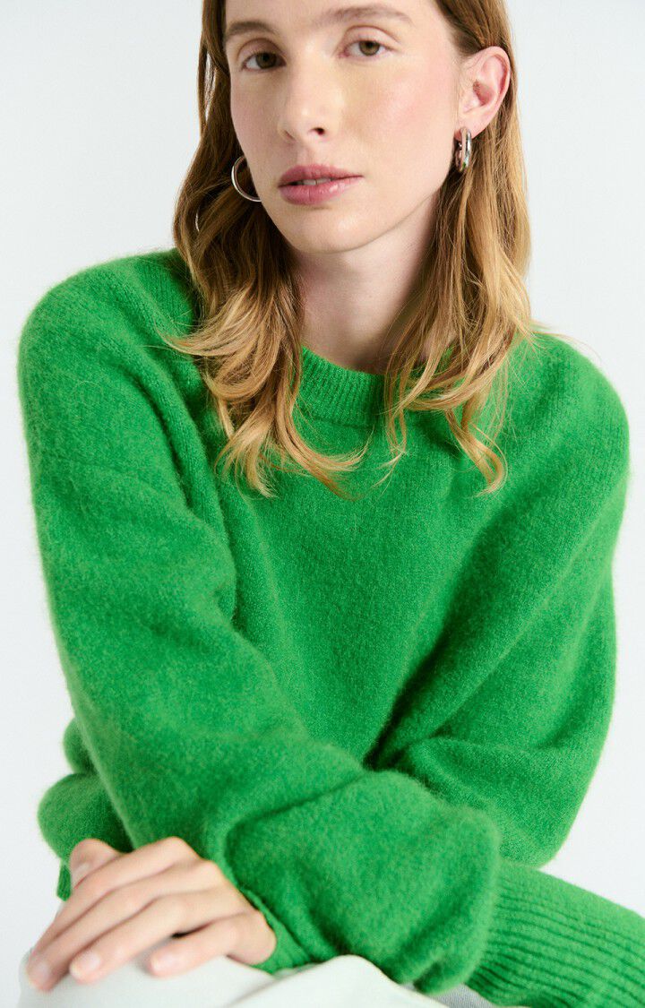 American Vintage | Vitow Pullover - Clover