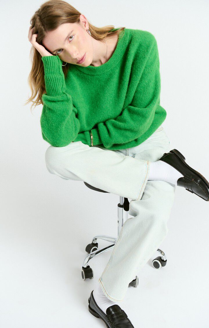 American Vintage | Vitow Pullover - Clover