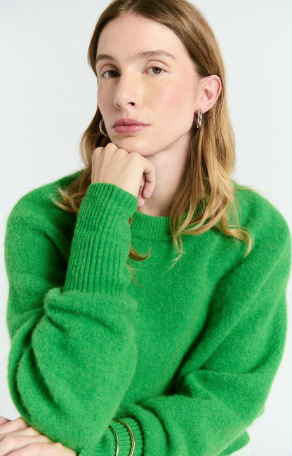 American Vintage | Vitow Pullover - Clover