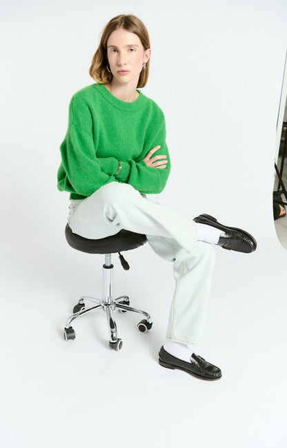 American Vintage | Vitow Pullover - Clover