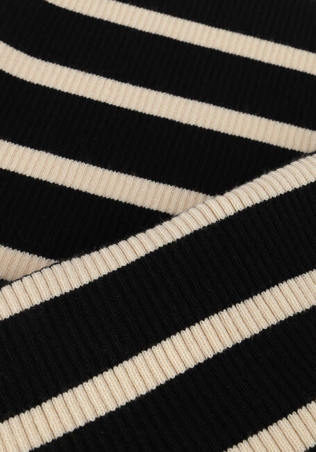 Vanessa Bruno | Clotilde Sweater - Noir/Ecru