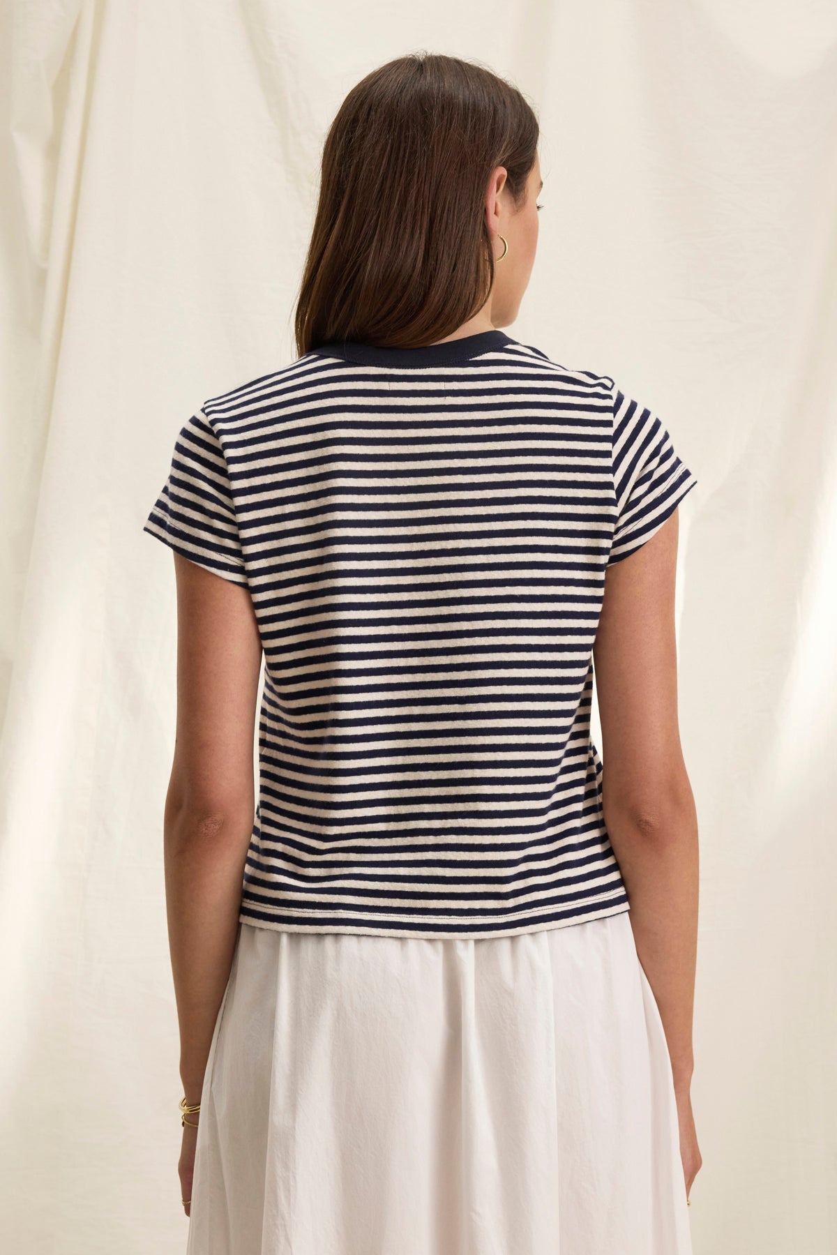 Velvet | Tash 07 - Navy