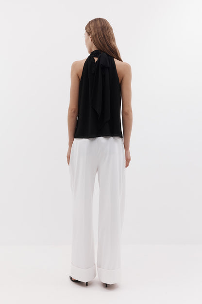 Rebe | Vera Top - Black