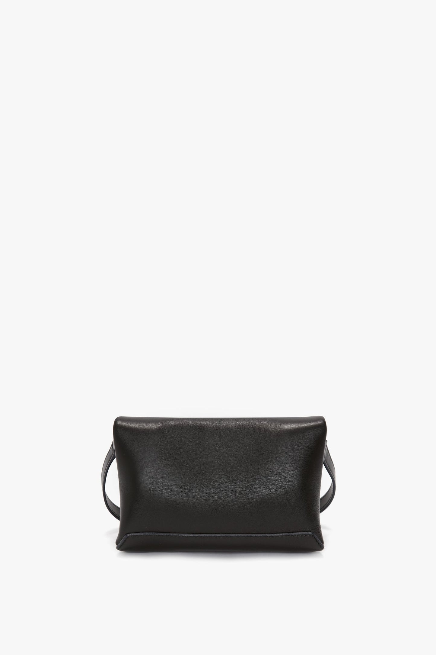 Victoria Beckham | Mini Chain Pouch - Black