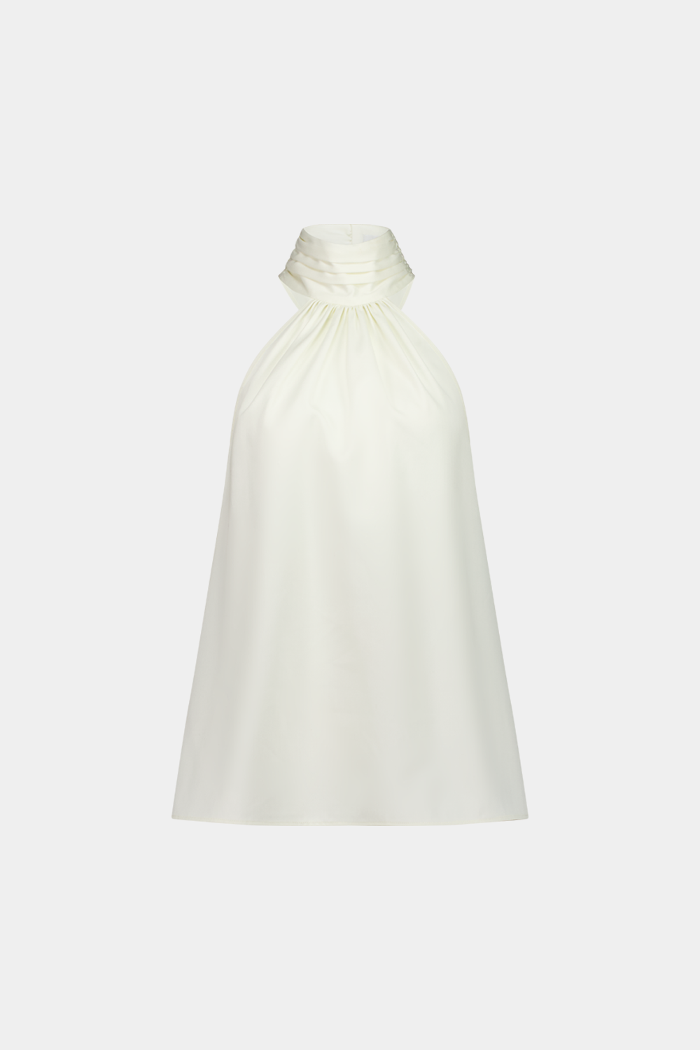 Rebe | Vienne Top - Ivory