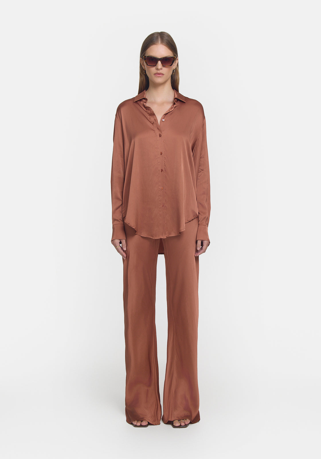Viktoria & Woods | Memorial Shirt - Uvetta