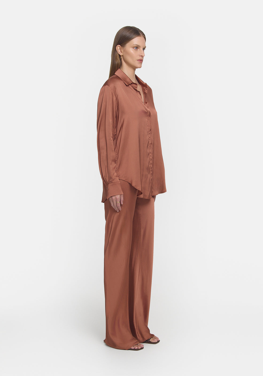 Viktoria & Woods | Memorial Shirt - Uvetta