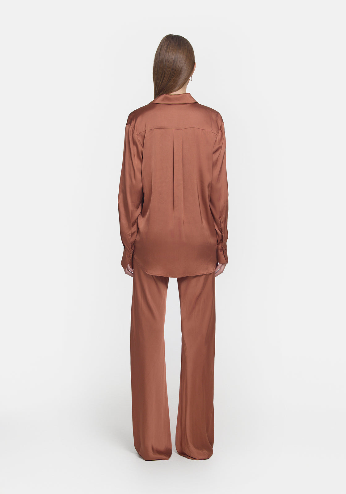 Viktoria & Woods | Memorial Shirt - Uvetta