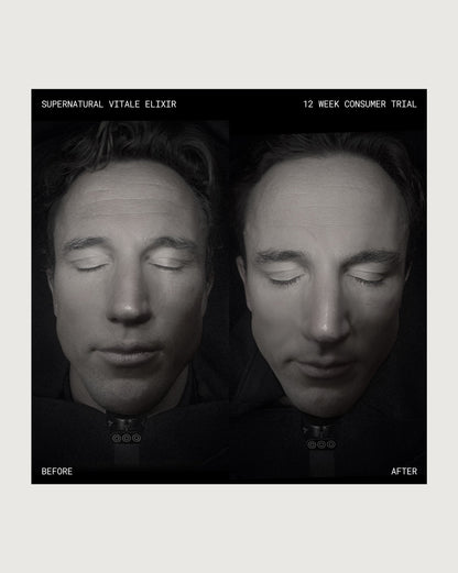 Emma Lewisham | The Vitale Elixir Ritual Set