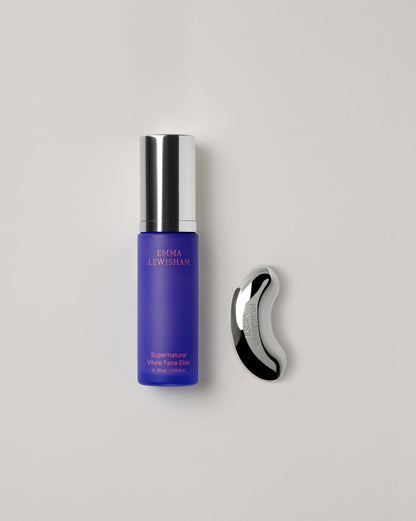 Emma Lewisham | The Vitale Elixir Ritual Set