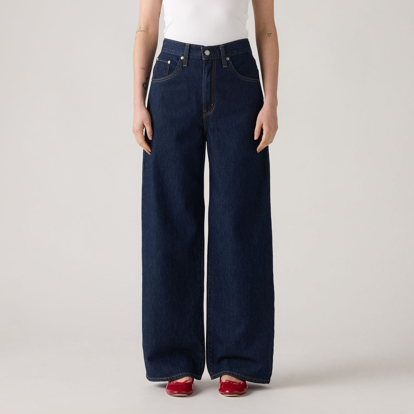 Levi's | Cinch Baggy - Reign Of The Rinse