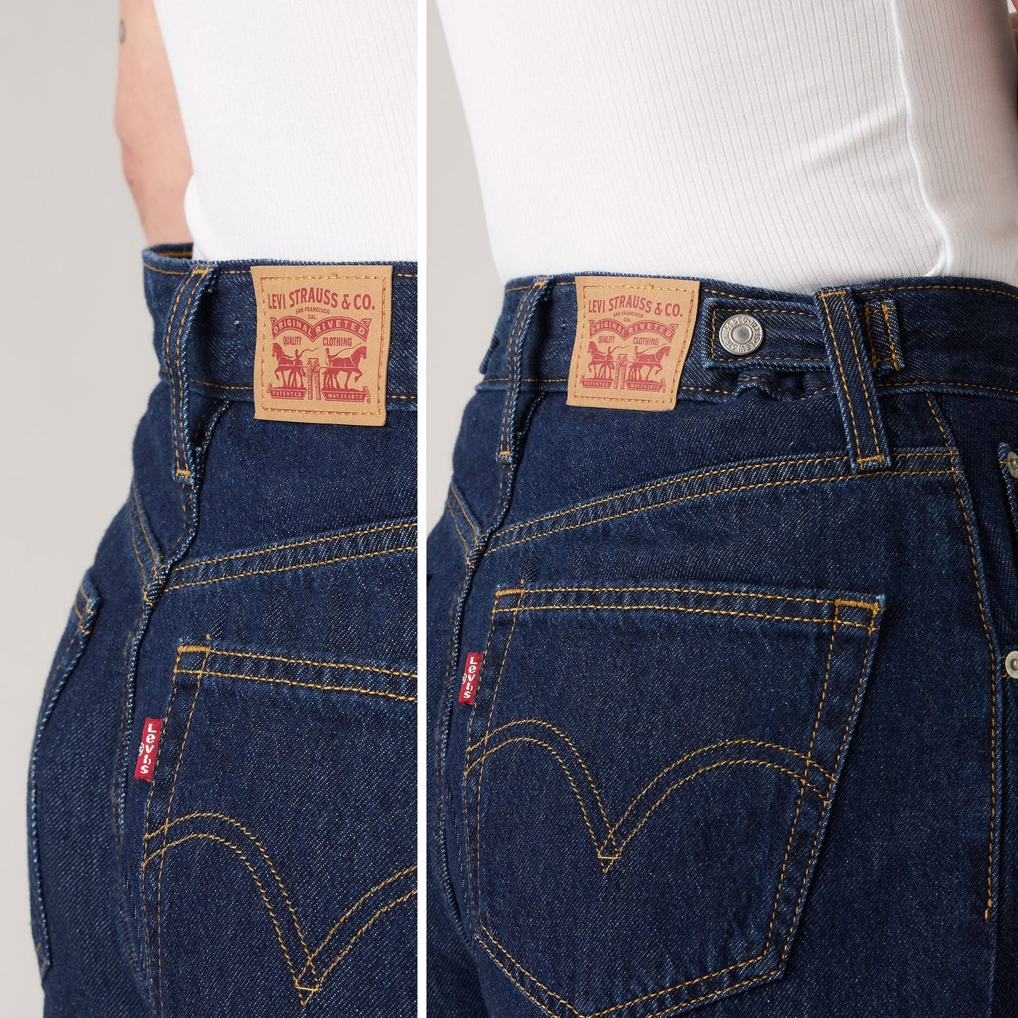 Levi's | Cinch Baggy - Reign Of The Rinse