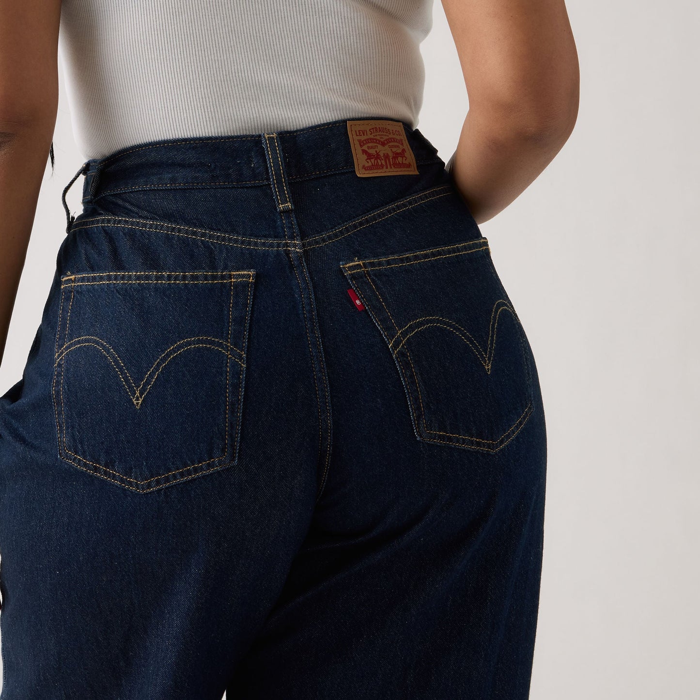 Levi's | Cinch Baggy - Reign Of The Rinse