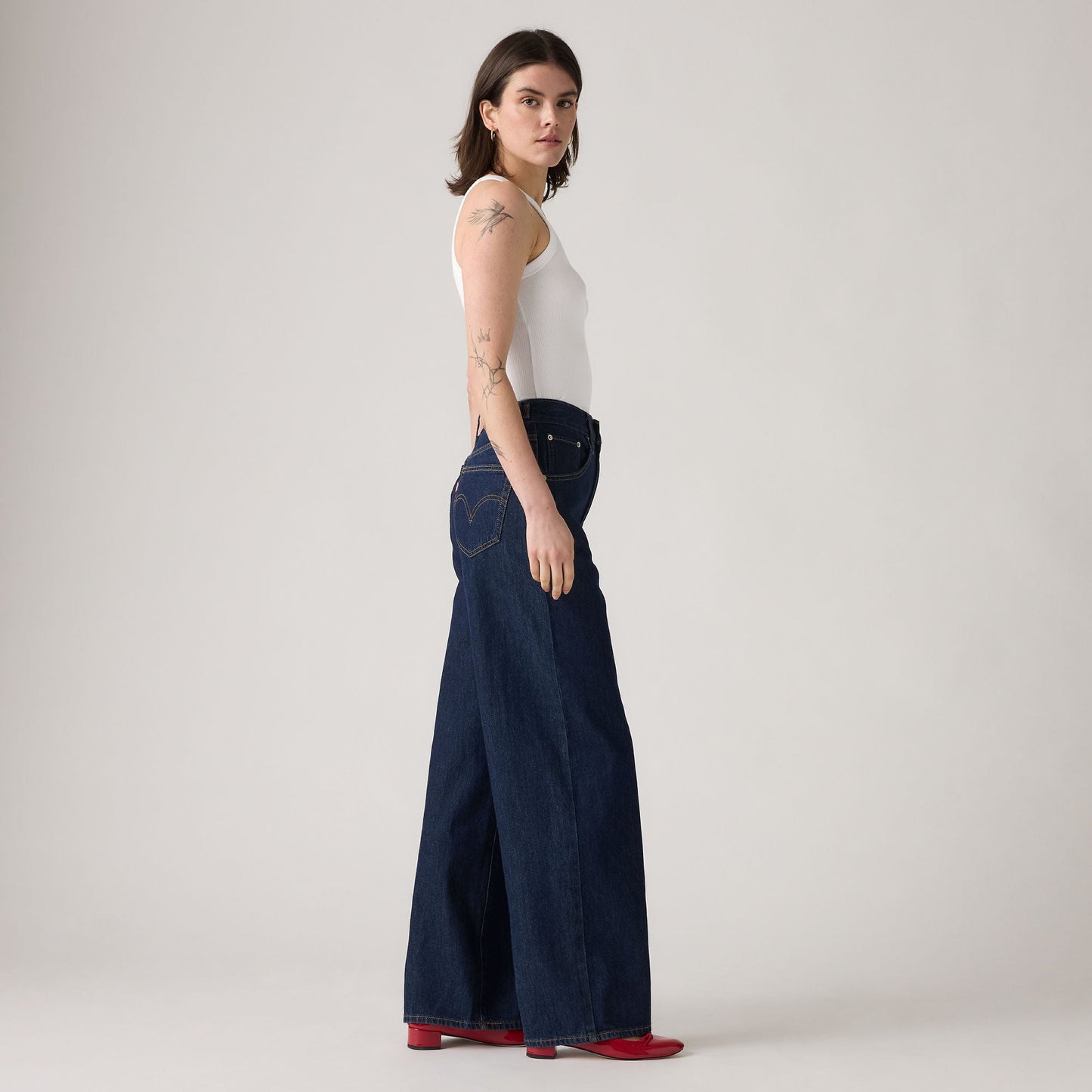 Levi's | Cinch Baggy - Reign Of The Rinse