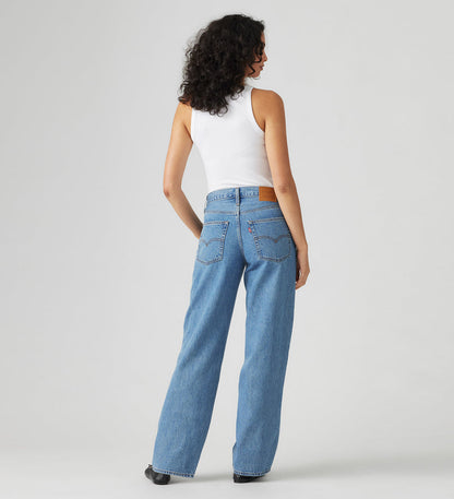 Levi's | Baggy Dad - Own It Stone