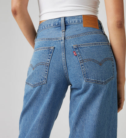 Levi's | Baggy Dad - Own It Stone