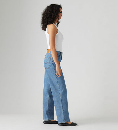 Levi's | Baggy Dad - Own It Stone