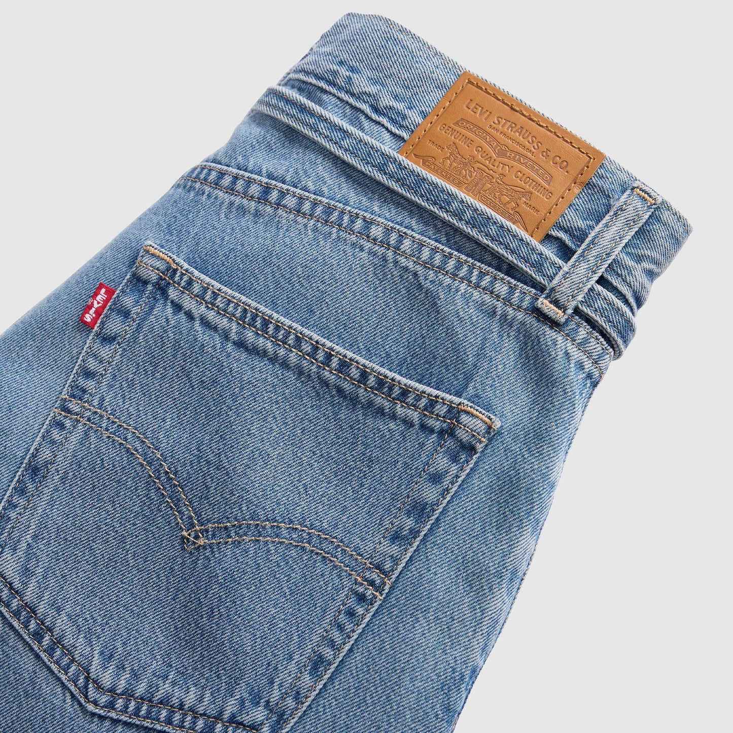 Levi's | XL Straight - Good Grades Tencel