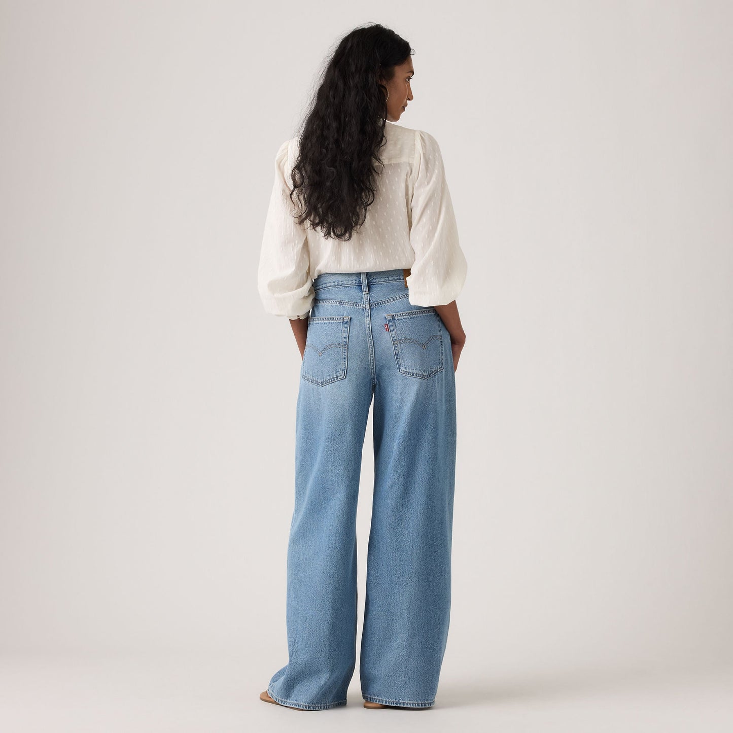 Levi's | XL Straight - Good Grades Tencel