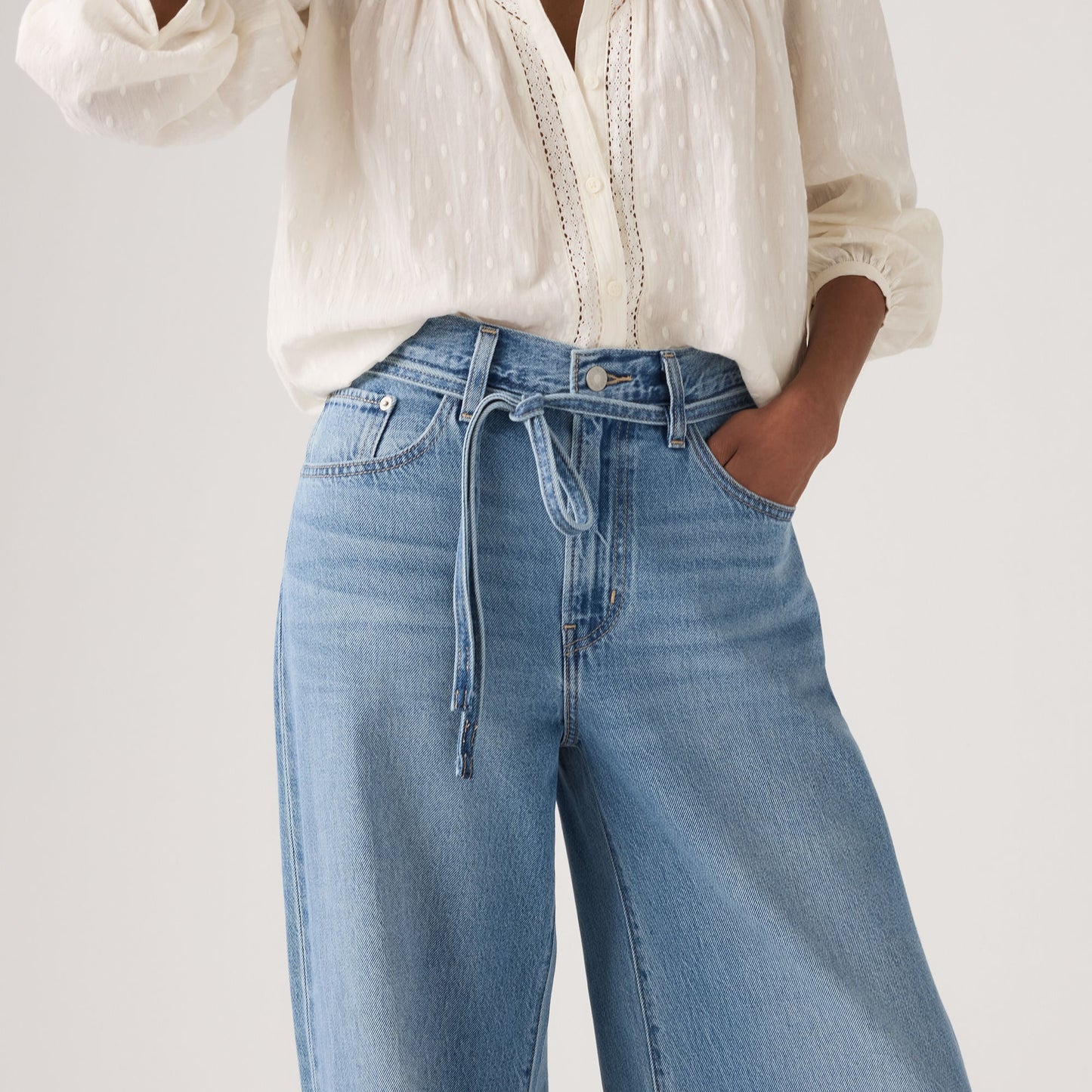 Levi's | XL Straight - Good Grades Tencel