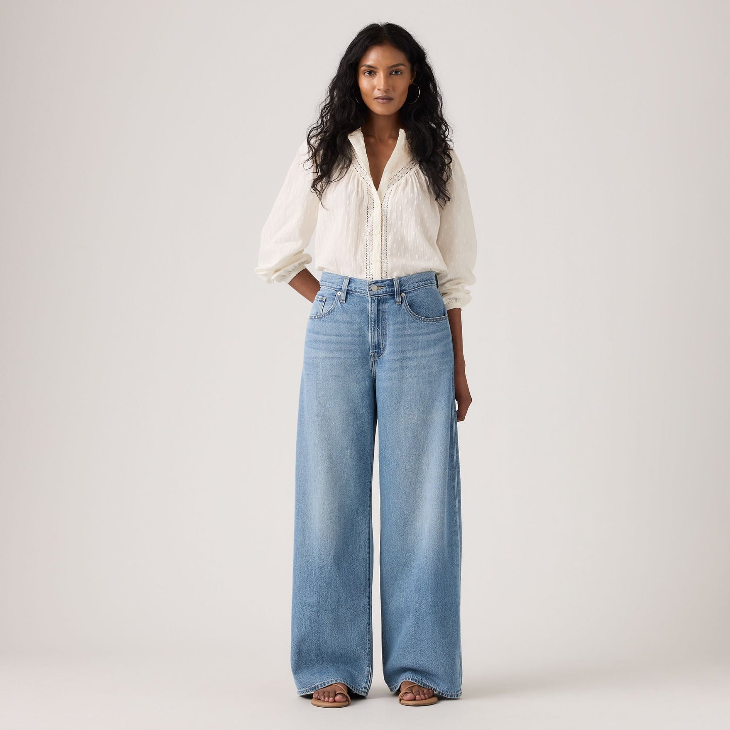 Levi's | XL Straight - Good Grades Tencel