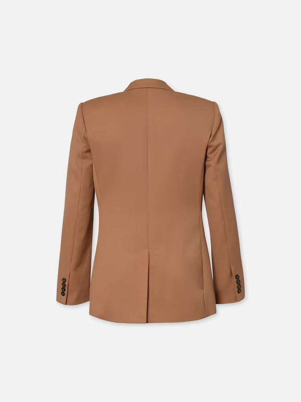 Frame | Everyday Blazer - Light Camel