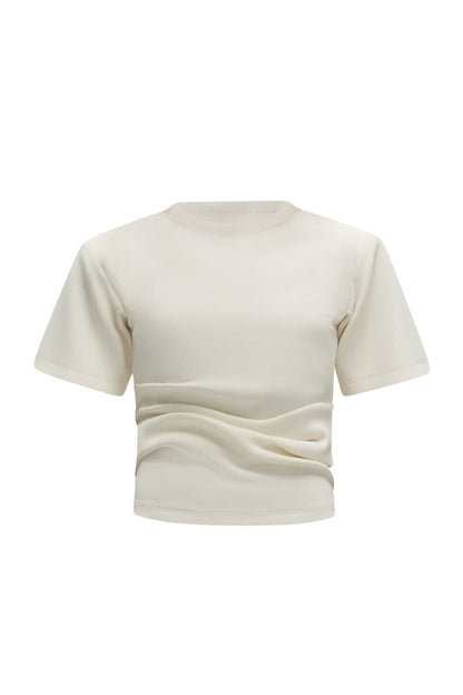 One Of Others | Wells Tee - White