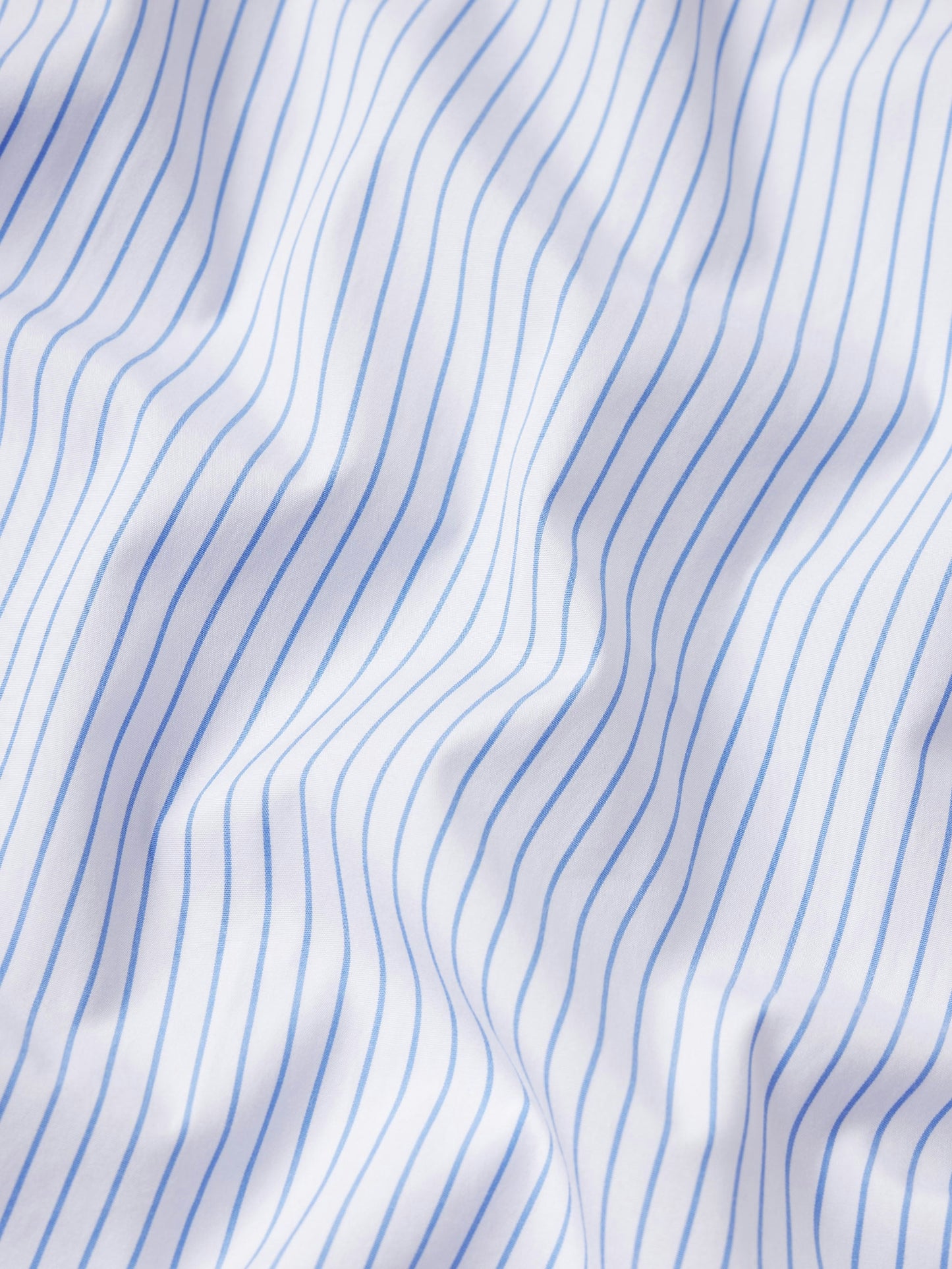 Frame Denim | The Charles Shirt - Oxford Blue Multi