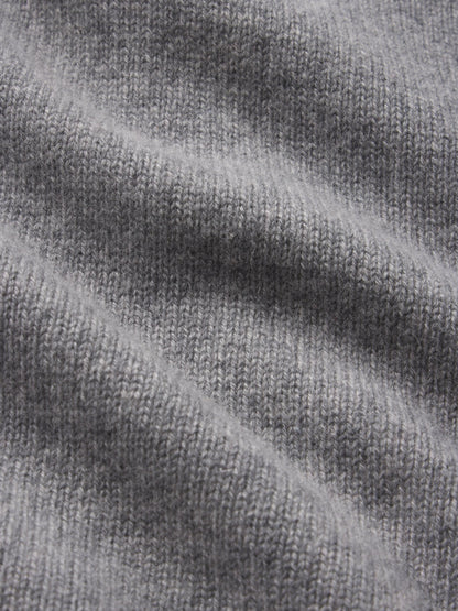 Frame Denim | The Academy Polo - Graphite Grey