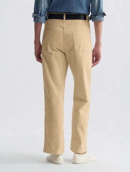 Nili Lotan | Whitney Pant - Vintage Washed Solstice