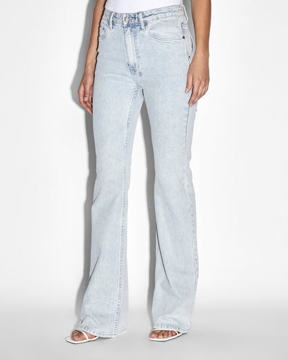 Ksubi Soho Jean - Ice Flipped