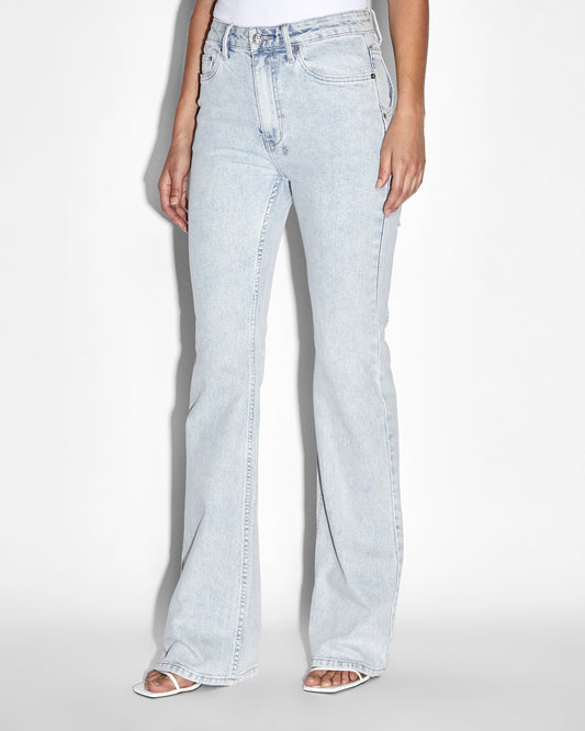 Ksubi Soho Jean - Ice Flipped