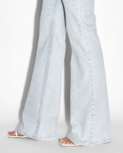 Ksubi Soho Jean - Ice Flipped