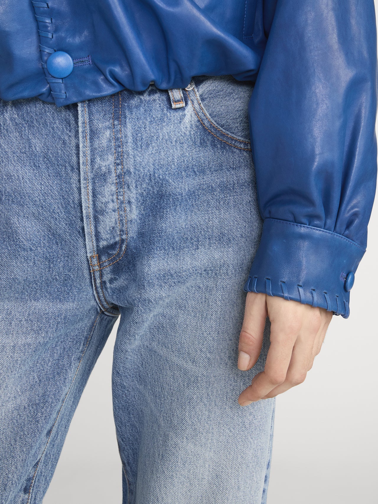 Frame Denim | The Essential - Rapture