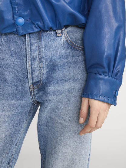 Frame Denim | The Essential - Rapture