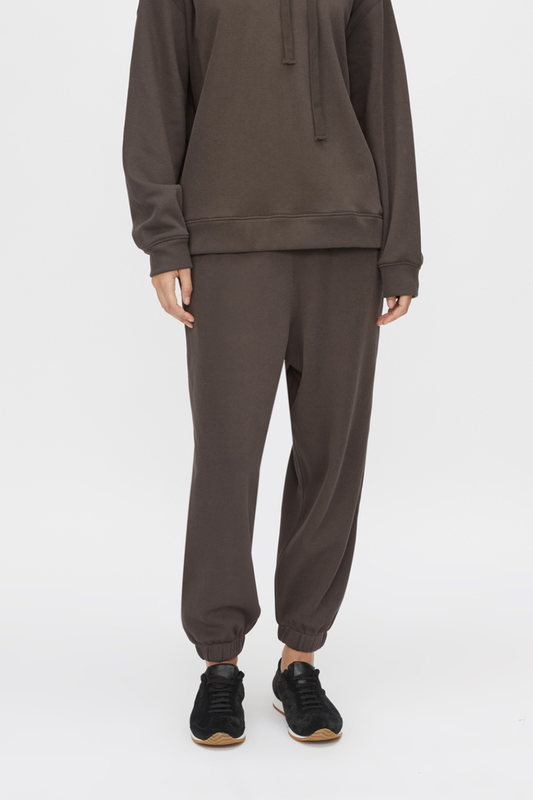Camilla and Marc | Arcturus Graphic Trackpant - Elm