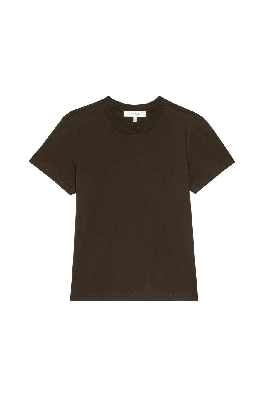 Frame | The Baby Tee - Americano
