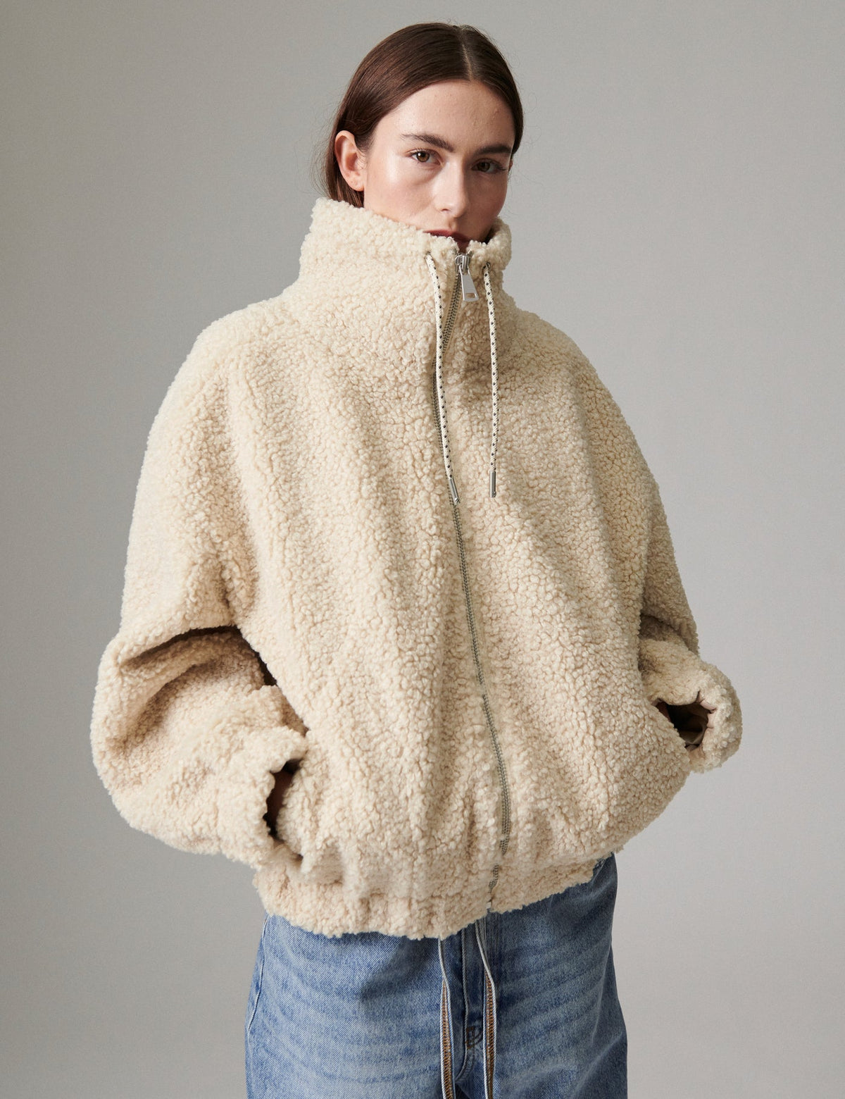 Day Birger Et Mikkelsen | Wilem Modern Fluff - Pistachio Shell