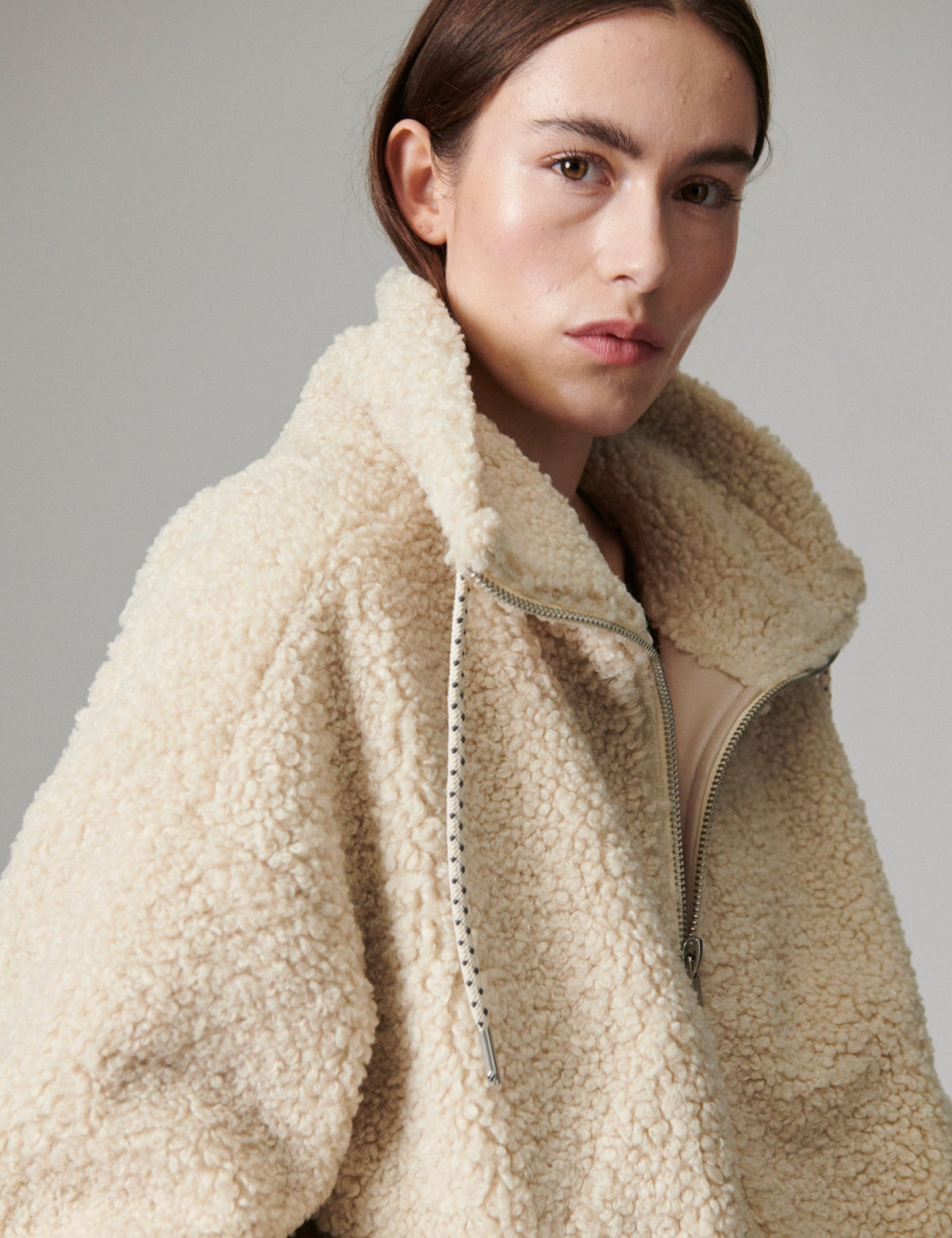 Day Birger Et Mikkelsen | Wilem Modern Fluff - Pistachio Shell