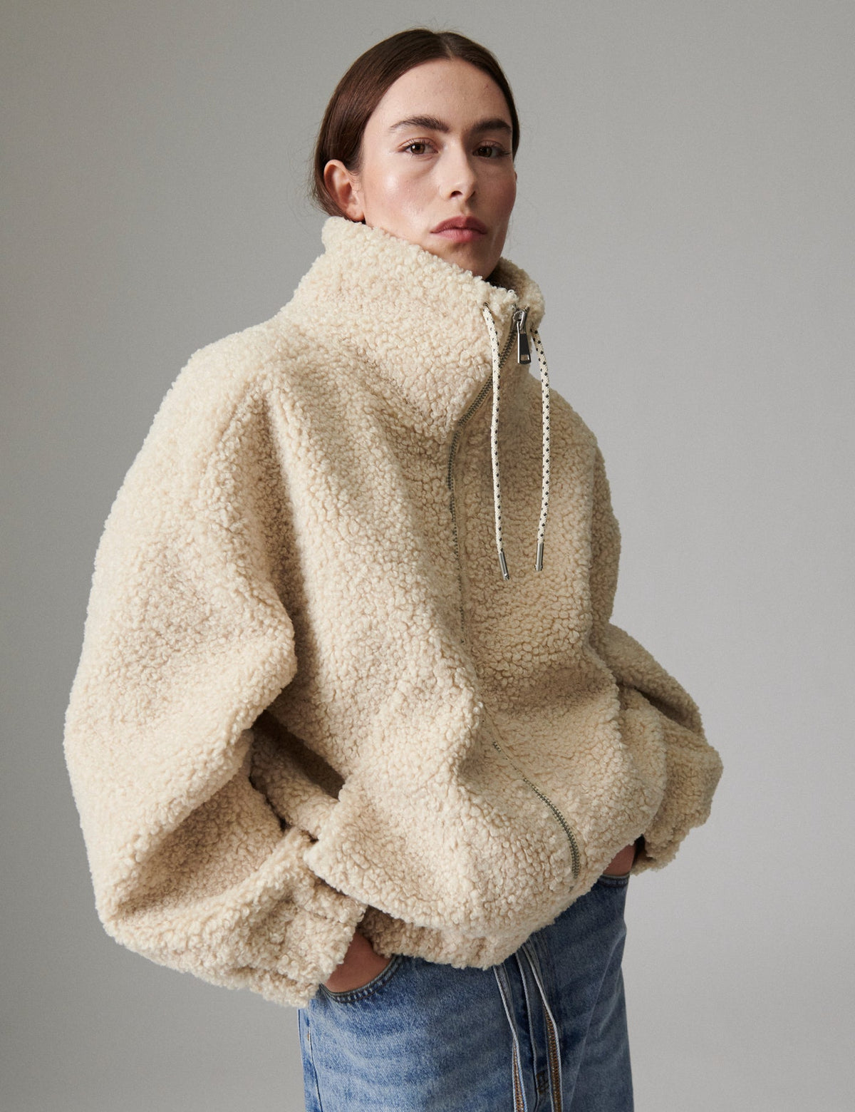 Day Birger Et Mikkelsen | Wilem Modern Fluff - Pistachio Shell