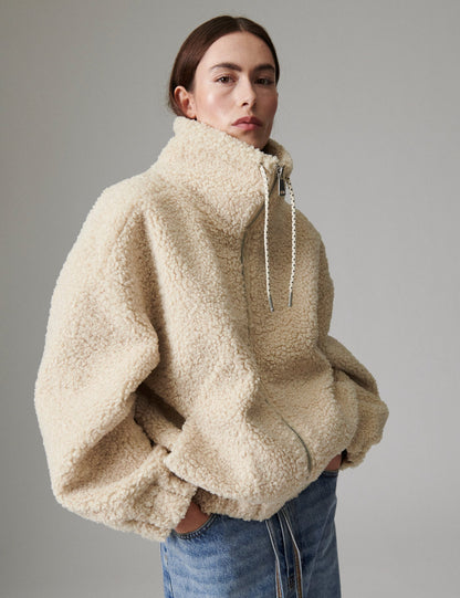 Day Birger Et Mikkelsen | Wilem Modern Fluff - Pistachio Shell