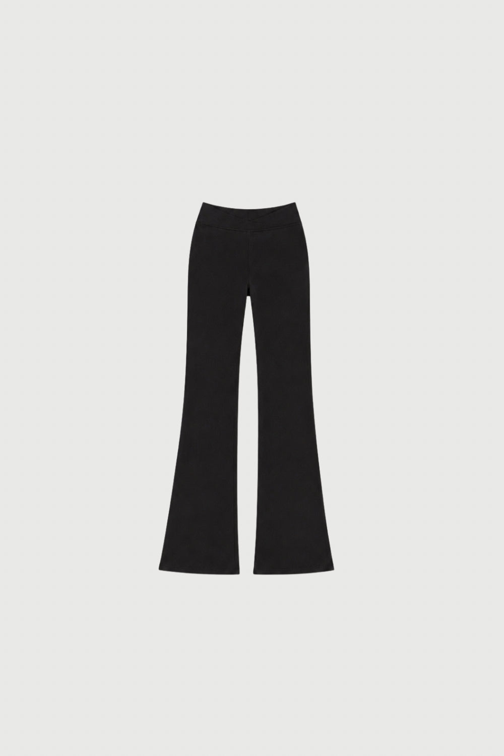 Pinky & Kamal | Wrap Band Yin Flare - Black